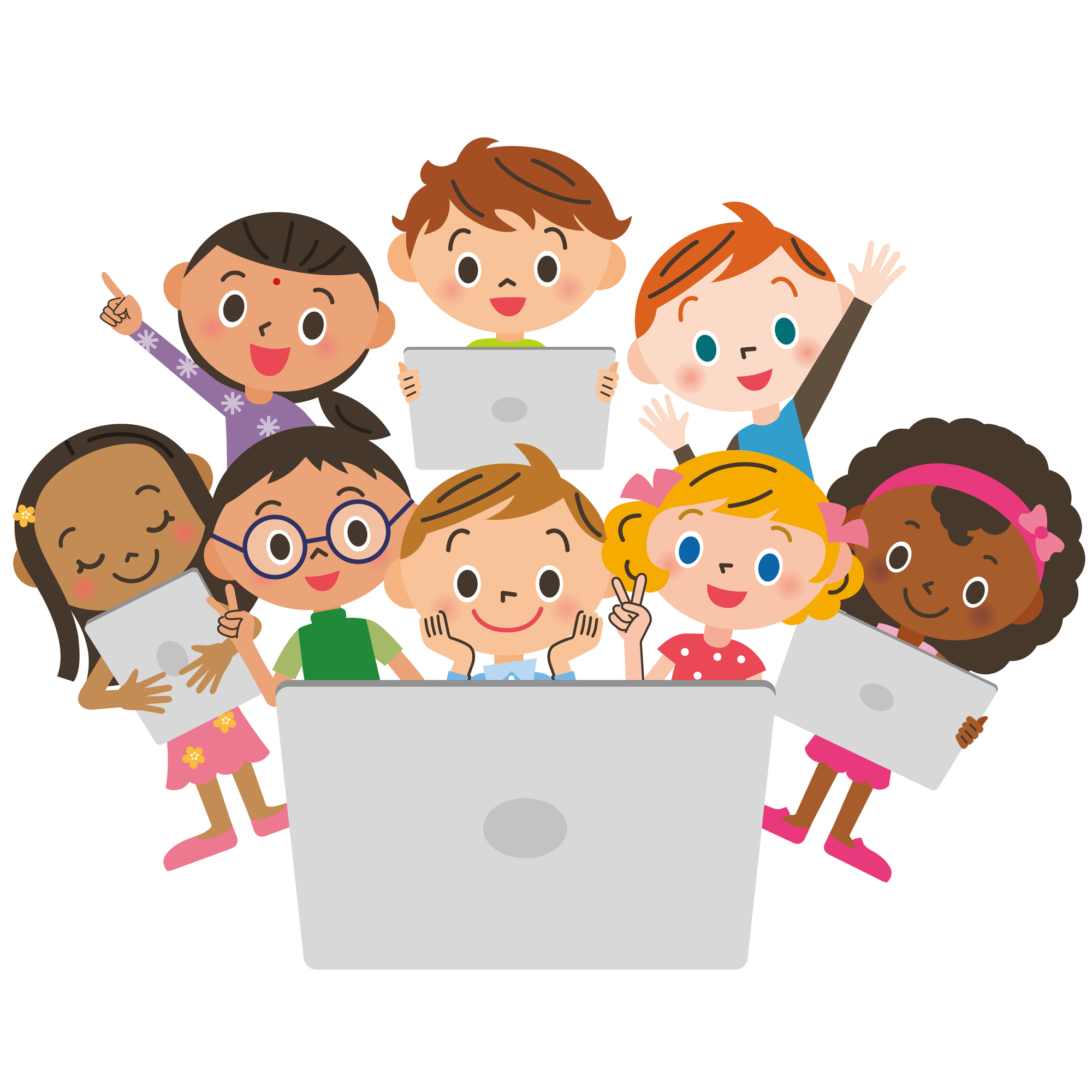 first programming